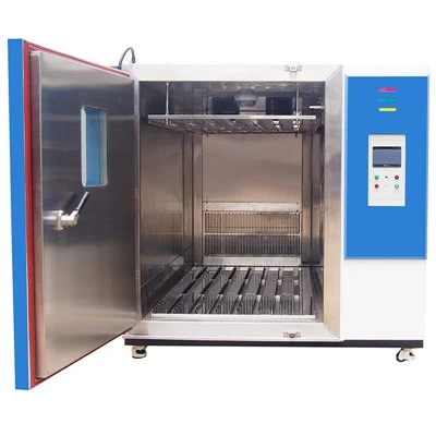Top 10 Furnizori de Camere de Testare a Modulelor Fotovoltaice din China