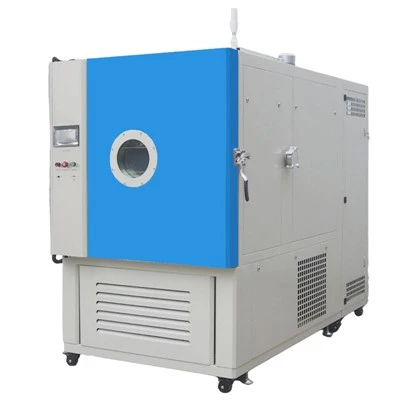 Top 10 fabrici de camere de testare a modulelor fotovoltaice din China în 2026