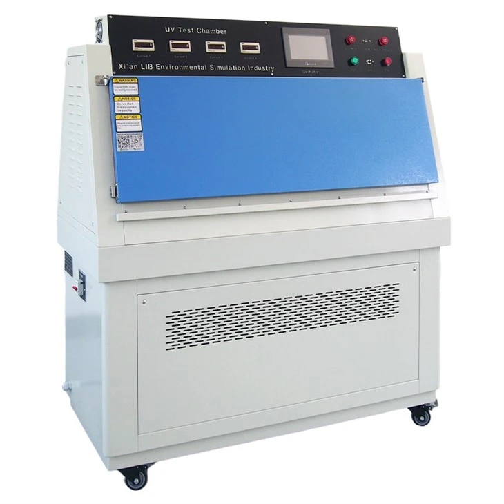uv accelerated aging weathering test machine2